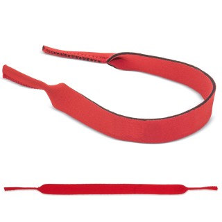 Cordón de neopreno para gafas